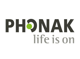 Phonak logo