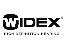 Widex logo