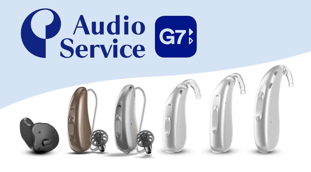Audio Service