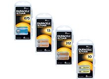 Pil ve Aksesuar satışı